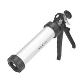 Пістолет трубовидний YATO для нанесення герметиків, L= 225 мм, фото , изображение 3 | SNABZHENIE.com.ua