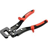 Клещи YATO YT-51311 для соединения гипсокартонных профилей 280 мм, фото , изображение 4 | SNABZHENIE.com.ua