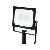 Прожектор YATO SMD 30 Вт, 2850 Лм на штативе h=0.6-1.22 м, 230 В, фото , изображение 3 | SNABZHENIE.com.ua