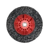 Щетка YATO 1/2 для серцевин втулок и шпильок 150/90мм, h=95мм YT-25380, фото , изображение 5 | SNABZHENIE.com.ua