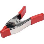 Струбцина пружинная YATO металлическая, L=150 мм, 50/50 мм, фото , изображение 3 | SNABZHENIE.com.ua