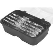 Линза на голову YATO 2 LED, 5 шт. (1x-3.5x), фото , изображение 2 | SNABZHENIE.com.ua