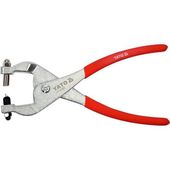 Просекатель YATO (YT-51320) для круглых отверстий O 3,2 мм, до 0,8 мм, фото , изображение 5 | SNABZHENIE.com.ua