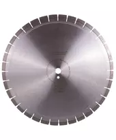 Алмазный круг для асфальта 500 x 4,0/3,0 x 15 x 25,4-11,5-36 HIT Asphalt Pro BAUMESSER (94220005031), фото  | SNABZHENIE.com.ua