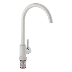 Смеситель для кухни Lidz GRA 12 32 015F-8, фото  | SNABZHENIE.com.ua