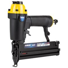 Пневматичний комбінований степлер Plus, 5-7 бар, скоба 5.7 мм, SIGMA, фото  | SNABZHENIE.com.ua