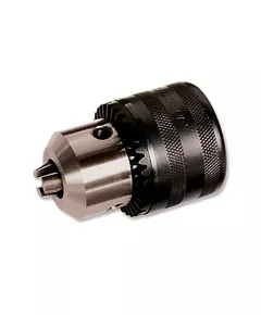 Патрон 1,5 - 13 мм для дриля ключовий B12 MATRIX (168229M), фото  | SNABZHENIE.com.ua