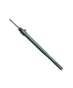 Державка M22 x 350 мм SDS-max для коронок MATRIX, фото  | SNABZHENIE.com.ua