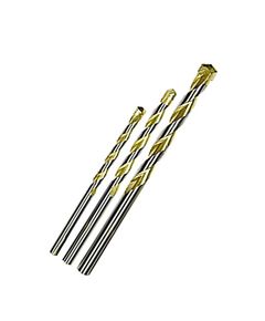 Сверло по бетону 6x100 мм MATRIX Golden Line, фото  | SNABZHENIE.com.ua