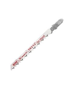 Полотно для электролобзика T 101 DF, 75x4 мм, по дереву, 3 шт, MATRIX, фото  | SNABZHENIE.com.ua