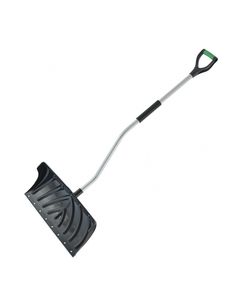 Движок PALISAD 61569P, 615х300 мм, довжина 1520 мм, металевий держак, фото  | SNABZHENIE.com.ua