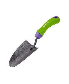 Совок посадковий широкий PALISAD з гумовим покриттям 62645P, фото  | SNABZHENIE.com.ua