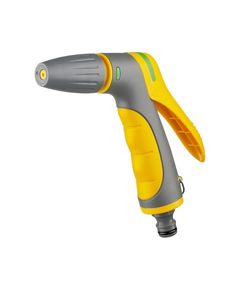 Пістолет-розпилювач PALISAD LUXE 65162P з регульованою форсункою, фото  | SNABZHENIE.com.ua