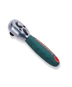 Коротка трещотка 3/8 DR 36 зубців, 135 мм JONNESWAY R2903B, фото  | SNABZHENIE.com.ua