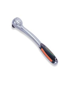 Трещотка 1/2" DR 72 зубца, 249 мм JONNESWAY R3404, фото  | SNABZHENIE.com.ua