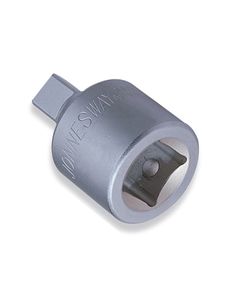 Переходник JONNESWAY 3/4(М) - 1/2(Ж) S16H3412 для соединений., фото  | SNABZHENIE.com.ua