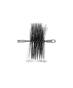 Йорж для чистки димарів VOREL, Ø=150 мм, l= 180 мм, фото  | SNABZHENIE.com.ua
