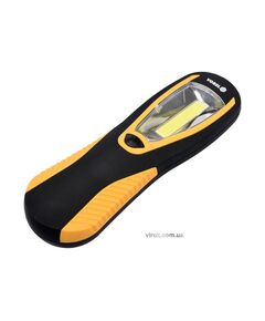 Ліхтар діодний з підвісним гачком VOREL, фото  | SNABZHENIE.com.ua