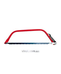 Пила лучкова по дереву VOREL: L= 525 мм, фото  | SNABZHENIE.com.ua