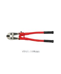 Ножиці по дроту VOREL L= 450 мм, фото  | SNABZHENIE.com.ua