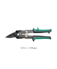 Ножницы по металлу правые VOREL: L= 250 мм, фото  | SNABZHENIE.com.ua