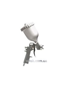 Пульверизатор VOREL з бачком V= 0.68 л, роб. тиск = 3,5-5 бар, фото  | SNABZHENIE.com.ua