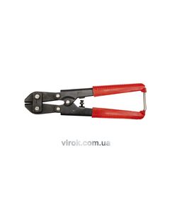 Ножницы по проводу VOREL МИНИ l=200 мм, фото  | SNABZHENIE.com.ua