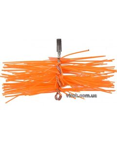 Йорж для чистки димарів VOREL, PVC 250, фото  | SNABZHENIE.com.ua