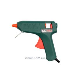 Клейовий пістолет мережевий LUND &Oslash;=11 мм, P=12 (72) Вт [12/48], фото  | SNABZHENIE.com.ua