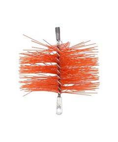 Йорж для чистки дымоходов VOREL, PVC 175 [18/324], фото  | SNABZHENIE.com.ua