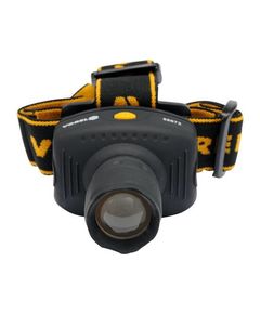 Ліхтар на лоб VOREL 1 LED 1W 3-функціональний VO-88672, фото  | SNABZHENIE.com.ua