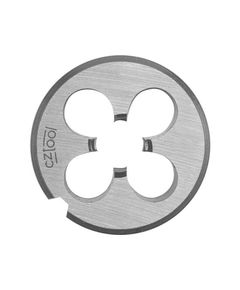 Плашка VOREL М16 х 2 мм, фото  | SNABZHENIE.com.ua