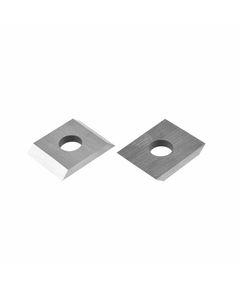 Нож HM - 7,5x12,0x1,5 мм HC05, фото  | SNABZHENIE.com.ua