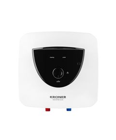 Водонагреватель Kroner Small K15SA1.5 с мокрым ТЭНом, фото  | SNABZHENIE.com.ua