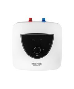 Водонагреватель Kroner Small K10SU1.5 с мокрым ТЭНом, фото  | SNABZHENIE.com.ua