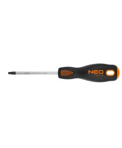 Отвертка Torx T20, 100 мм, S2, NEO 04-045, фото  | SNABZHENIE.com.ua