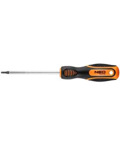 Викрутка Torx T25, 100 мм, фото  | SNABZHENIE.com.ua