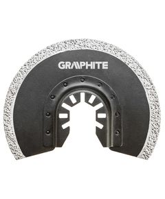 Диск отрезной HM GRAPHITE 85 мм для металла и дерева, фото  | SNABZHENIE.com.ua