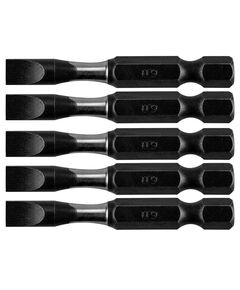 Биты ударные S2 50 мм SL6 (5 шт.) NEO 09-581, фото  | SNABZHENIE.com.ua