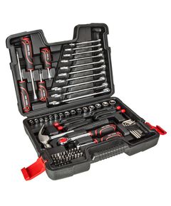Набор инструментов Top Tools, 73 шт., 1/4 и 3/8, фото  | SNABZHENIE.com.ua