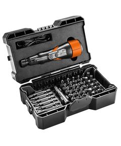 Акумуляторна викрутка NEO 04-200 micro-USB, 3,6 Вт, фото  | SNABZHENIE.com.ua