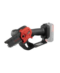 Міні-пила ланцюгова акумуляторна 20 В, шина 10 см, 4 м/с, без ЗУ і АКБ, STORM INTERTOOL WT-9110, фото  | SNABZHENIE.com.ua