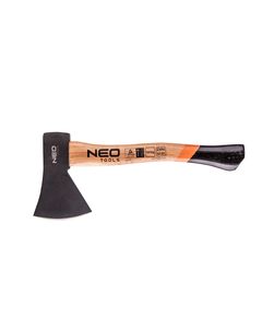 Колун 1000 г с рукояткой из гикори NEO 27-010, фото  | SNABZHENIE.com.ua