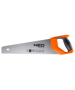 Ножовка по дереву NEO 400 мм, 7 TPI, фото  | SNABZHENIE.com.ua