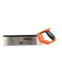 Пилка для стусла 350 мм, 11 зубцов на дюйм NEO 41-096, фото  | SNABZHENIE.com.ua