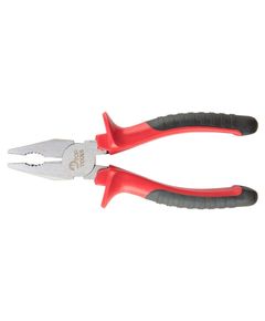 Комбіновані плоскогубці, 180 мм Top Tools, фото  | SNABZHENIE.com.ua