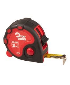 Рулетка Top Tools 3 м x 16 мм, фото  | SNABZHENIE.com.ua