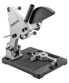Тиски для углошлифмашины GRAPHITE 115/125 мм, фото  | SNABZHENIE.com.ua
