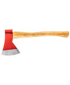 Сокира 1000 г, дерев'яна ручка Top Tools, фото  | SNABZHENIE.com.ua