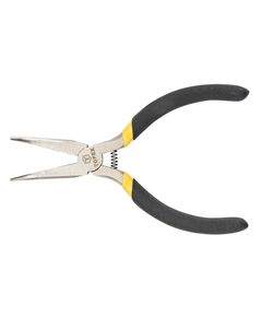 Плоскогубці TOPEX 32D723 подовжені вигнуті, 130 мм, прецизійні, фото  | SNABZHENIE.com.ua